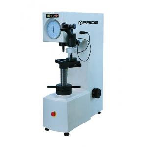 China Brinell Rockwell Vickers Manual Universal Hardness Tester UHT-900 supplier