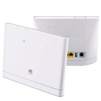 China Huawei Unlocked 4G LTE WiFi Routers Mobile Wireless B315s-607 150 Mbps on sale