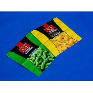 China Do malote Resealable plástico do alimento do ANIMAL DE ESTIMAÇÃO/CPP os sacos de empacotamento laminaram o alcaçuz supplier