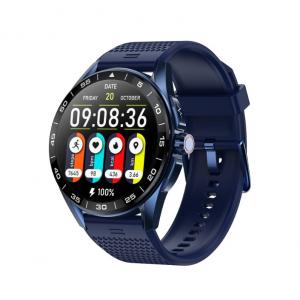 Swimming Amoled Display Smartwatch Medical Level Health Monitor