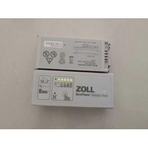 10.8v 5.8ah Zoll E Series Battery Li-Ion Battery 63wh Stable Performance