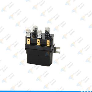 China 260269 Solenoid Contactor Relay Avec Diodes Resistances supplier