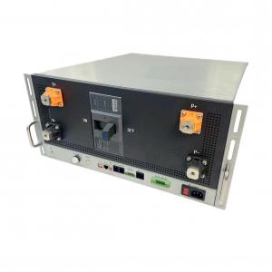 Factory directly wholesale BMS High Voltage BMS lifePo4 bms  with Master slave 500A 165S 528V for Energy storage system