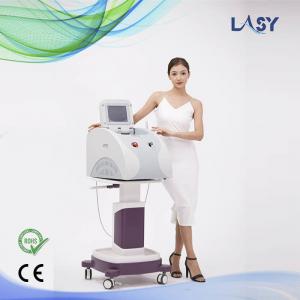 China Vascular 980nm Laser Hair Tattoo Removal Machine Diode Pico Laser Machine supplier
