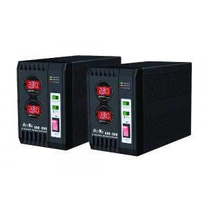 China AoKu AVR (Automatic Voltage Regulator), AVR-600VA, 1000VA, 1500VA supplier