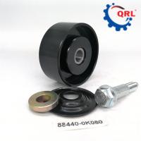 China Idler Air Compressor Belt Tensioner Pulley Bearing 88440-0K010 88440-0K080 For TOYOTA Hilux Vigo 2005- on sale