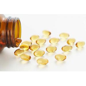 A saúde da fonte suplementa agentes do produto da saúde da vitamina B1