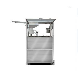 China Hand Operated Capsule Printing Machine Food Biological High Efficiency supplier