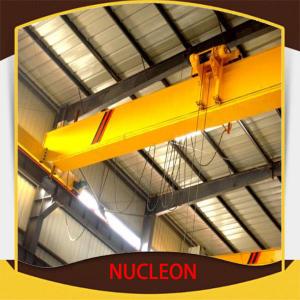 High quality overhead crane single girder ld motor-driven overhead crane