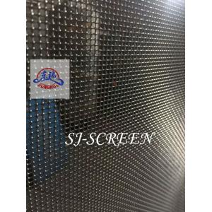China Heat Resistant Stainless Steel Wire Mesh / Wire Screen Mesh Extremely Versatile supplier