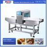 Industrial Needle Detector Machine Used For Inspecting Food Clothing And Shoes