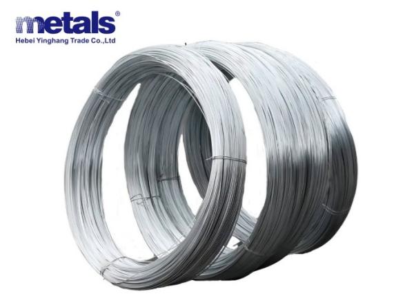 BWG22 X 6KGS Binding Wire Gi Soft Shiny Quality For Construction