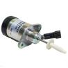 China Carrier Speed Solenoid 25-38773-00 - OEM-Quality Replacement for Precise Engine Speed Control and Durable Construction in Kubota V2203 / CT4 Engines wholesale