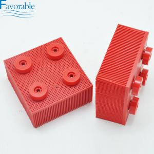 China Nylon Bristles Blocks For Cutter Machine Vector Vt5000 Vt7000 130297/702583 wholesale