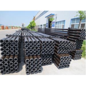 China 3-1/2 inch Horizonal Directional Drill pipes supplier