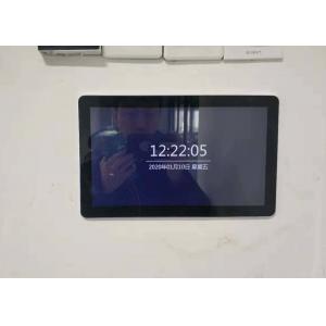 2020 Industrial grade POE tablet 11.6 inch windows wall mount tablets for smart home