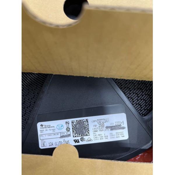China ISO7221ADR SMD SOP8 Circuito Integrado Não utilizado supplier