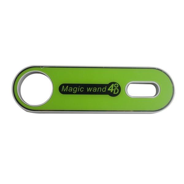 Magic Wand 4C 4D Transponder Chip Generator Auto Key Programmer