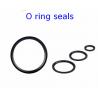 PU 90 O Ring Rubber For Paintball Gun Carbon Dioxide Resistance Air Tightness