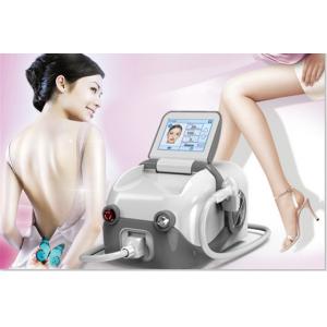 China Every China!! High power permanent 808nm diode laser hair removal machine supplier