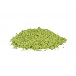 China Oem Organic Matcha Green Tea Powder Natural Japanese Matcha Tea Ingredients 200g supplier