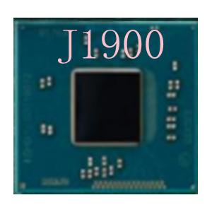 China Celeron J1900 Desktop Computer Processor J Series 2M Cache 2.42 GHz For Computer wholesale