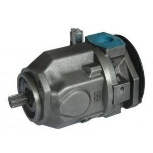 Spv6 119 Complete Variable Displacement Piston Pump For Heavy Machine