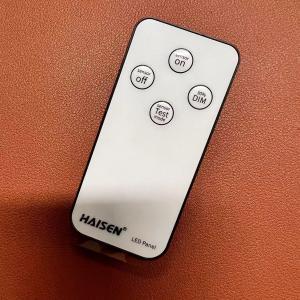 China Small Size Dim 30% Universal Smart Remote Control 4 Modes Offered supplier