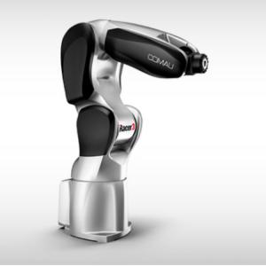 Racer-3-0.63 Industrial Robot Arm  With 6 Axis Robotic Arm For CNC Automation Industry