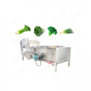 Eco Friendly Vegetable Cutting Washing Machine Cheap
