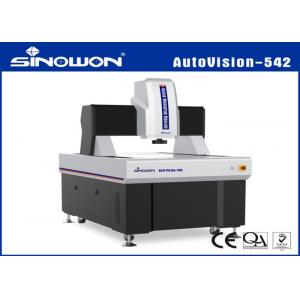China 5A Automatic Vision Measuring Machine (With PC) AutoVision542 supplier