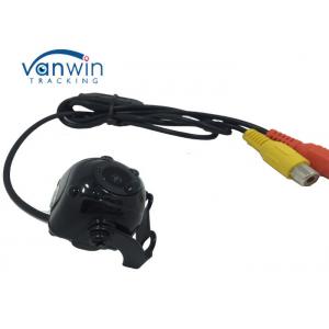 China Mini Special 720P AHD / SONY CCD / CMOS Backup Camera for small Car supplier