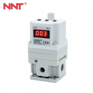 China 24VDC Electronic Air Pressure Regulator 350g Remote And Program Control supplier