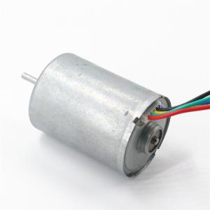 China 24V DC Brushless Planetary Gear Motor High Torque Waterproof 10W supplier