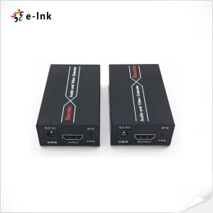 60M 1080P@60Hz HDMI Extender over cat6 with POC Function