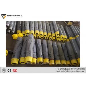 Long Service Life Raise Boring Drill Rod with Top Materials DRB40 / 4330V