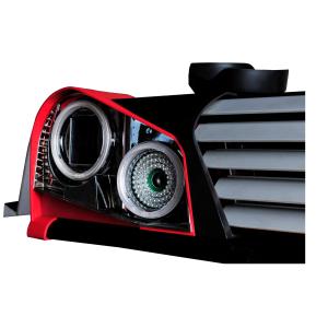 China LCD Display 3D Wheel Alignment With Movable Cabinet Easy Calibration wholesale