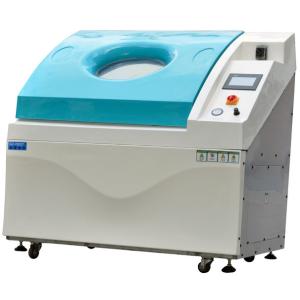 China Da câmara padrão do teste de pulverizador de sal do CNS JIS máquina programável do teste da névoa de sal supplier