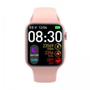 China T900 Pro Max Big Smart Wristband Watch With App Alarm Clock Reminders supplier