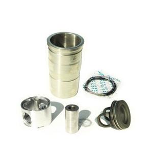 China Volvo D12 Truck Inframe-Overhaul Engine Rebuild Kit &Pistons and liners supplier