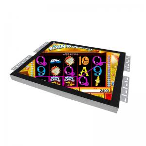 1920*1080 23,8" monitor 250cd/m2 do slot machine do casino