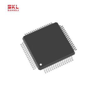 China Сдержанная флэш-память микроконтроллера MCU коркы M4 РУКИ STM32L443RCT6 32 supplier