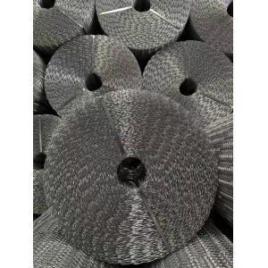 China 2.6MM Line Wires Pipeline Reinforced Welded Wire Mesh Anti Rust For Everglades Gas Pipeline								 wholesale