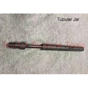 2.125＂Tubular Jar Wireline Tool String Nickel Alloy
