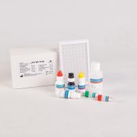 China Human Malondialdehyde Elisa Kit / Human Elisa kit on sale