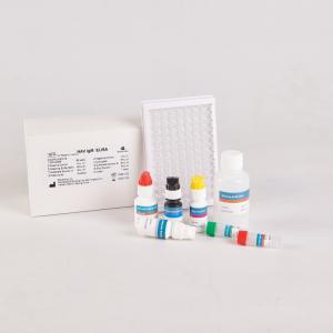 Human Malondialdehyde Elisa Kit / Human Elisa kit