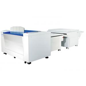 Offset Printing CTP Plate Machines AC220V  11 Plates/H