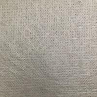 China E Glass Chopped Strand Fiberglass Stitch Knitted Mat Used In FRP Sheet on sale