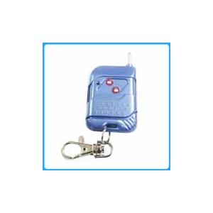 China Factory Wholesale 433Mhz Wireless Remote Control Learning Code 2 Button Rf Transmitter for Garage Door Opener Remote supplier