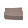 Low Thermal Conductivity 0.4% CaO Clay Insulating Brick
